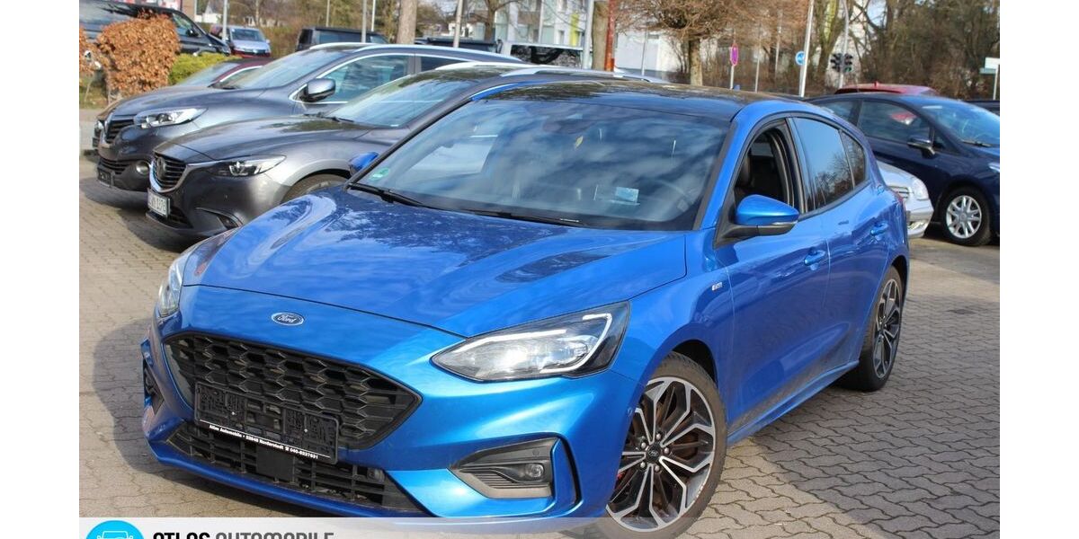 Ford Focus 85.000 km 19.900 &euro; Norderstedt/Hamburg 22848
