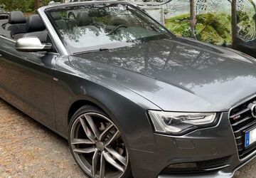 Audi A5 127.600 km 14.999 &euro; Norderstedt 22846