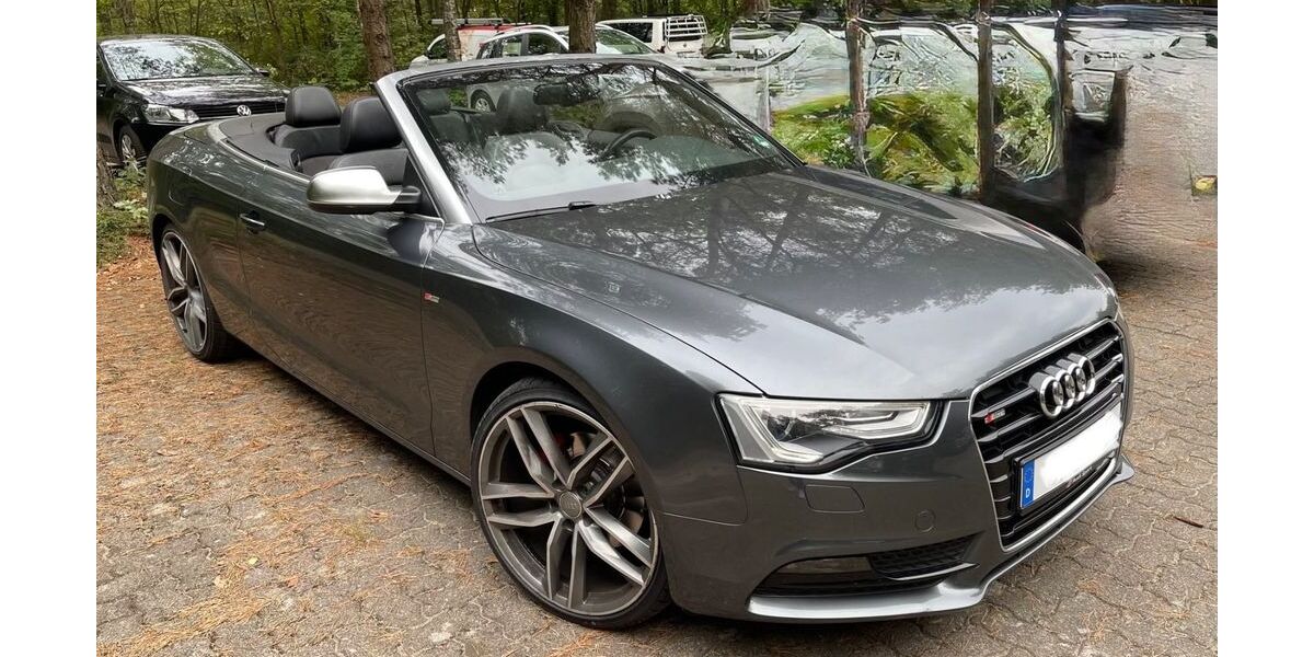 Audi A5 127.600 km 14.999 &euro; Norderstedt 22846