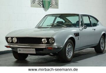 Fiat Dino 22.500 km 44.900 &euro; Schenefeld bei Hamburg 22869
