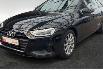 Audi A4 92.746 km 32.950 &euro; Hamburg 22529