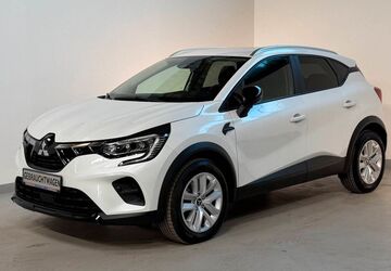 Mitsubishi ASX 9.982 km 20.490 &euro; Henstedt-Ulzburg 24558