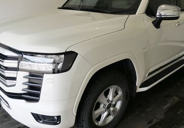 Toyota Land Cruiser 3.400 km 189.000 &euro; Hamburg 21079