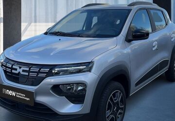 Dacia Spring 31.749 km 9.990 &euro; Hamburg 22529