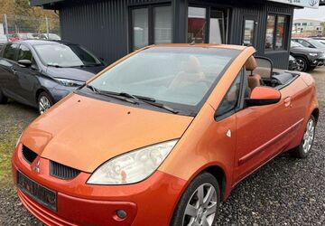 Mitsubishi Colt 115.000 km 3.000 &euro; Buxtehude 21614