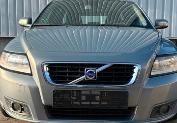 Volvo V50 200.216 km 4.899 &euro; Hamburg 20539