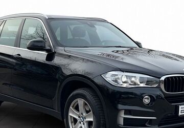 BMW X5 163.000 km 24.100 &euro; Hamburg 22763
