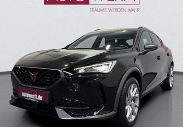 Cupra Formentor 37.188 km 26.990 &euro; Ahrensburg 22926