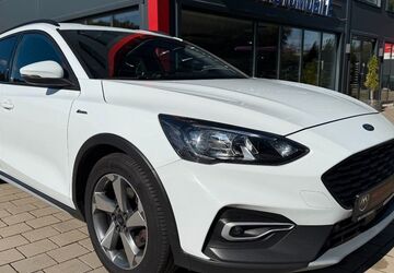 Ford Focus 144.262 km 13.500 &euro; Neu Wulmstorf 21629