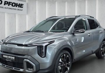 Kia Stonic 2.500 km 29.990 &euro; Norderstedt 22848