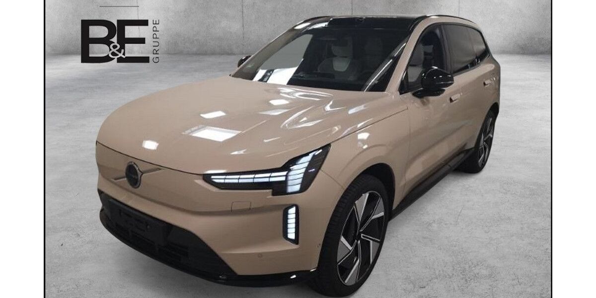 Volvo EX90 8.158 km 74.950 &euro; Glinde 21509