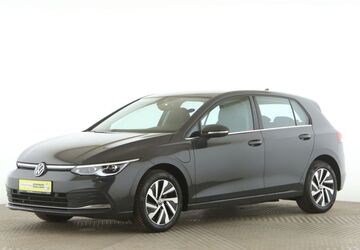 VW Golf 130.912 km 16.975 &euro; Buchholz 21244