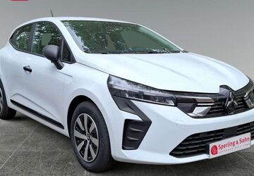 Mitsubishi Colt 4.900 km 15.990 &euro; Hamburg 20537