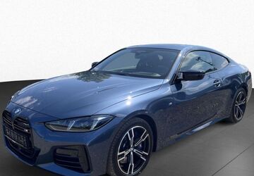 BMW M440 10.000 km 57.850 &euro; Hamburg 21073