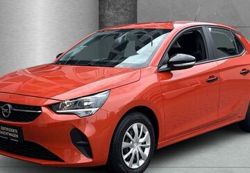 Opel Corsa 46.500 km 11.980 &euro; Hamburg 22159