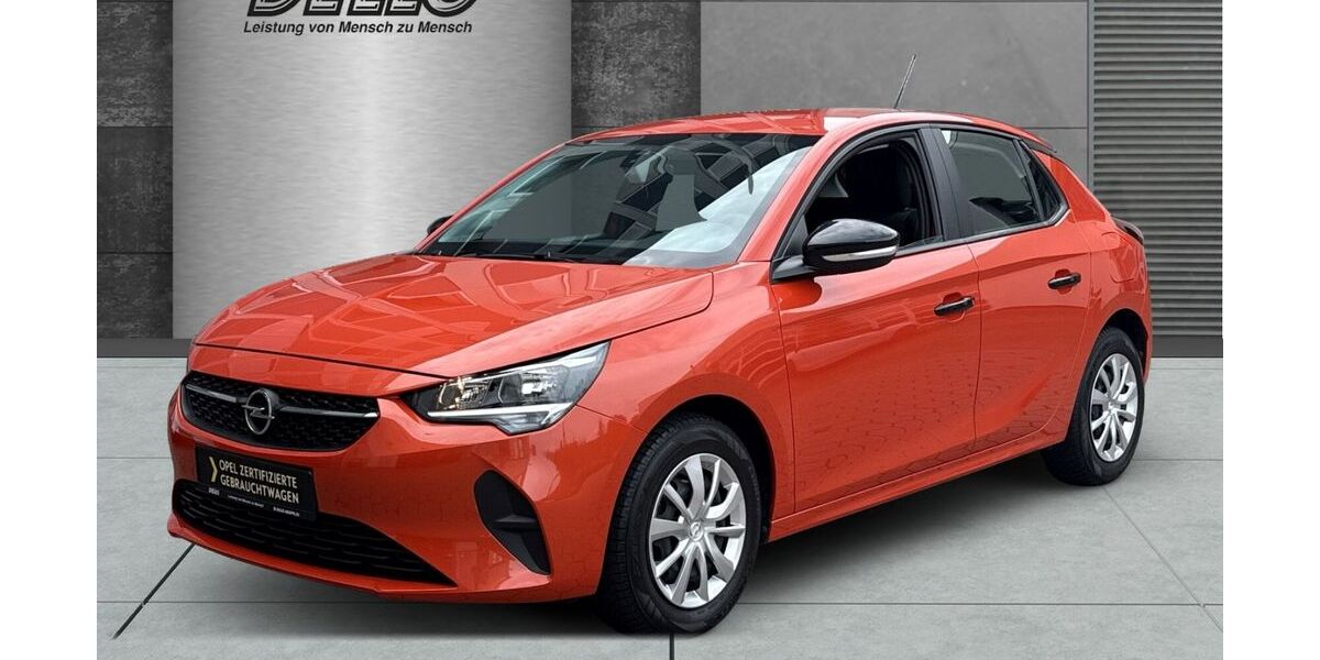 Opel Corsa 46.500 km 11.980 &euro; Hamburg 22159