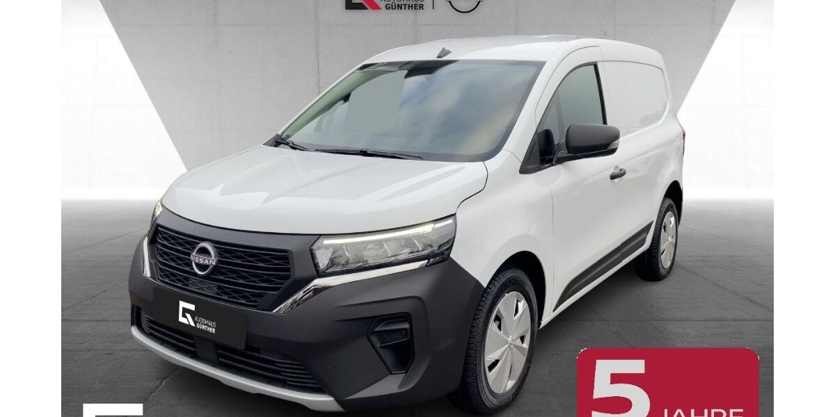 Nissan Townstar 1.912 km 24.990 &euro; Hamburg 20537