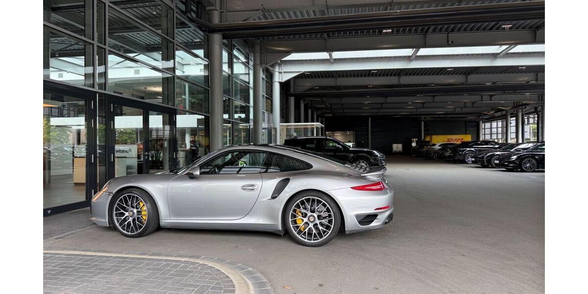 Porsche 991 82.676 km 114.900 &euro; Reinbek 21465