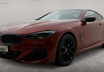BMW 840 1.841 km 75.728 &euro; Barsbüttel bei Hamburg 22885