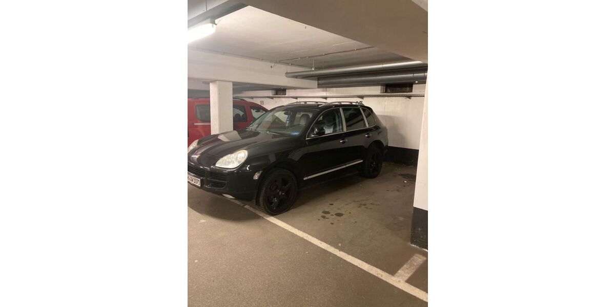 Porsche Cayenne 258.000 km 7.500 &euro; Hamburg 22045