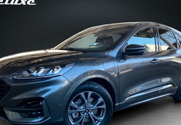 Ford Kuga 71.200 km 21.900 &euro; Hamburg 22047