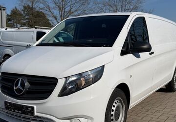 Mercedes-Benz Vito 74.685 km 25.900 &euro; Appen-Etz 25482