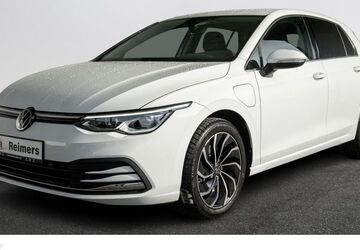 VW Golf 22.650 km 25.988 &euro; Rellingen/Hamburg 25462