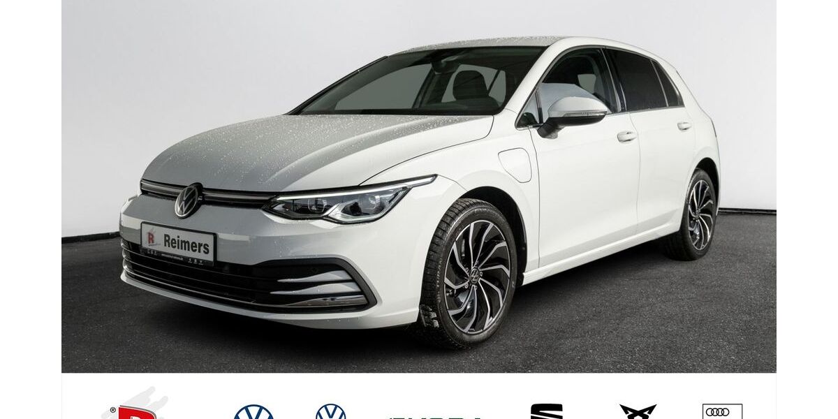 VW Golf 22.650 km 25.988 &euro; Rellingen/Hamburg 25462