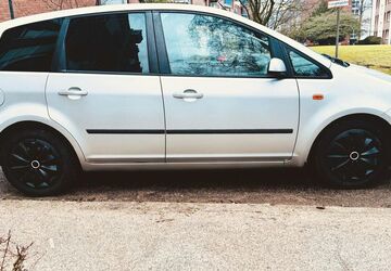 Ford C-Max 251.000 km 1.750 &euro; Hamburg 22089