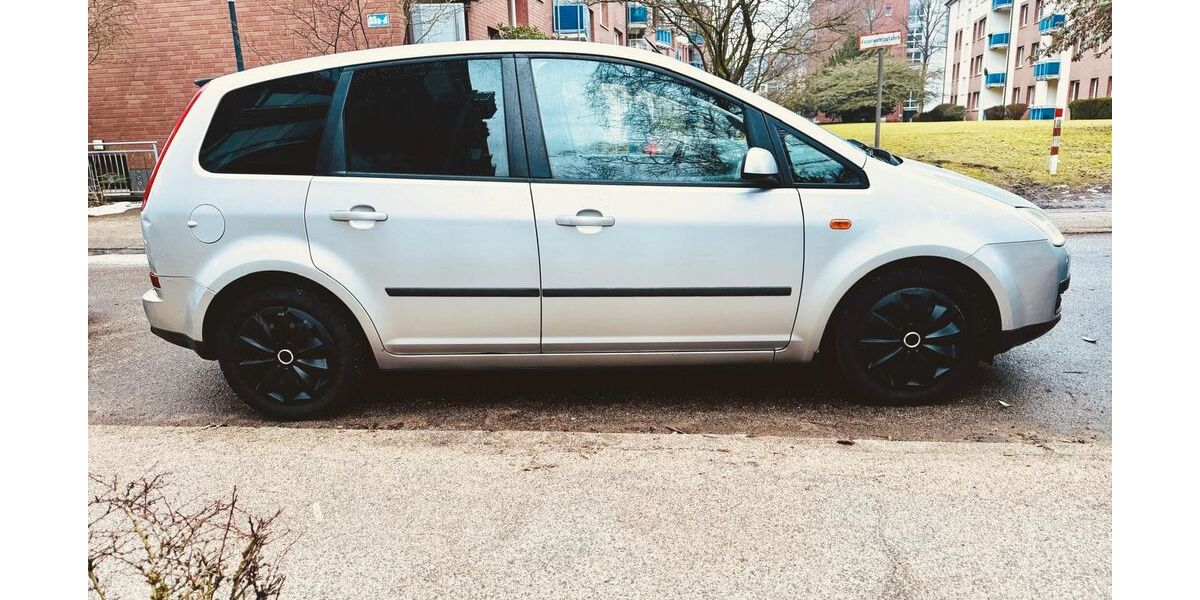 Ford C-Max 251.000 km 1.750 &euro; Hamburg 22089