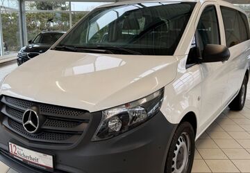 Mercedes-Benz Vito 99.945 km 27.999 &euro; Buxtehude 21614