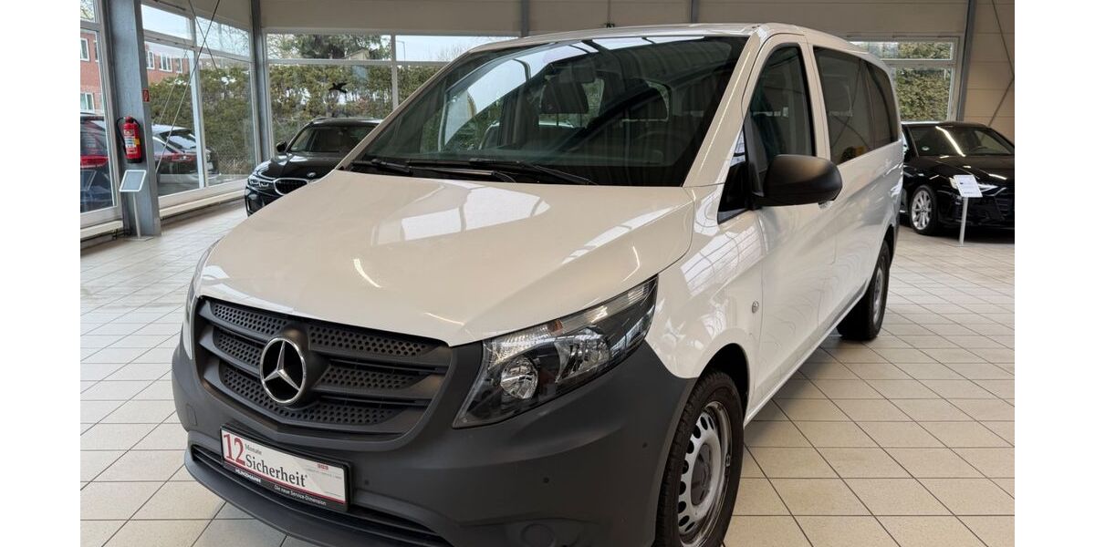 Mercedes-Benz Vito 99.945 km 27.999 &euro; Buxtehude 21614