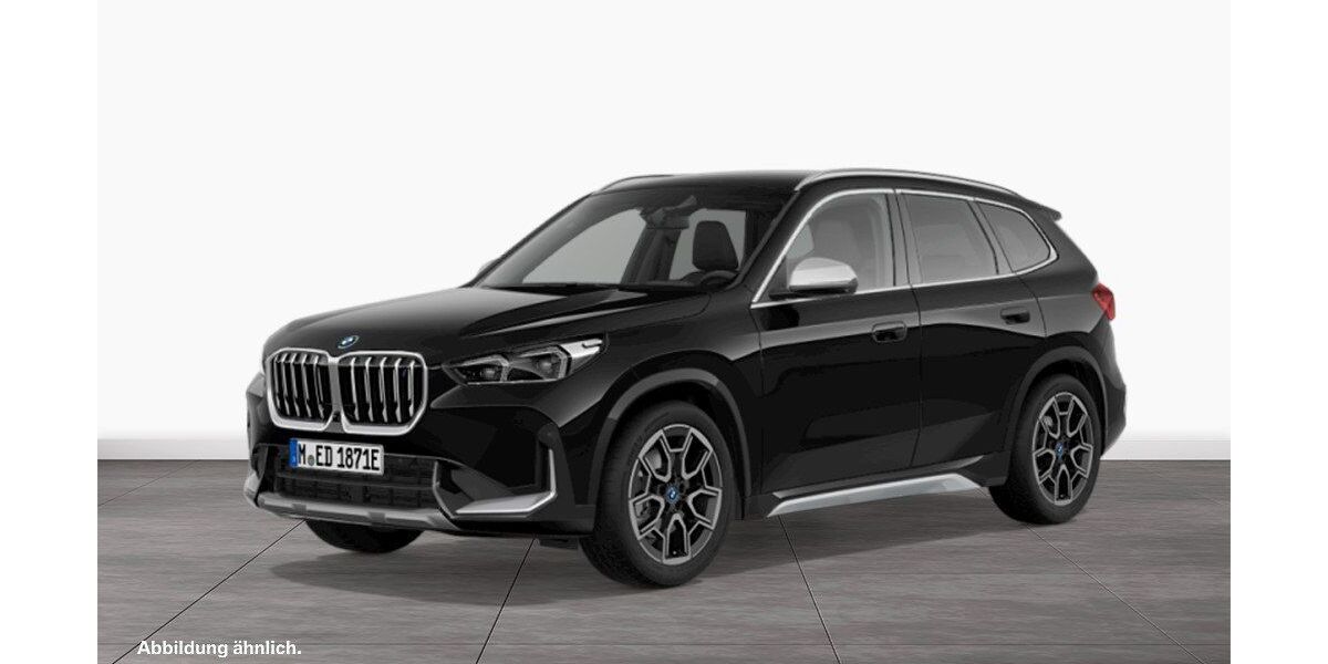 BMW iX1 23.571 km 42.502 &euro; Barsbüttel bei Hamburg 22885