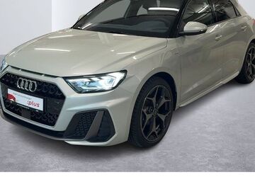 Audi A1 4.123 km 26.990 &euro; Hamburg 20537