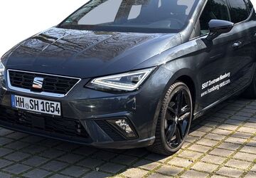 Seat Ibiza 2.694 km 27.995 &euro; Hamburg 22529