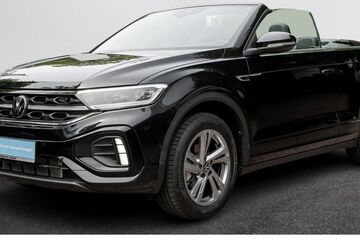 VW T-Roc 4.150 km 36.990 &euro; Hamburg 22457