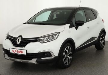 Renault Captur 39.769 km 15.990 &euro; Hamburg 22761