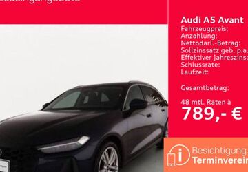 Audi A5 11.280 km 53.925 &euro; Seevetal 21217