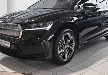 Skoda Enyaq 19.878 km 37.690 &euro; Glinde 21509