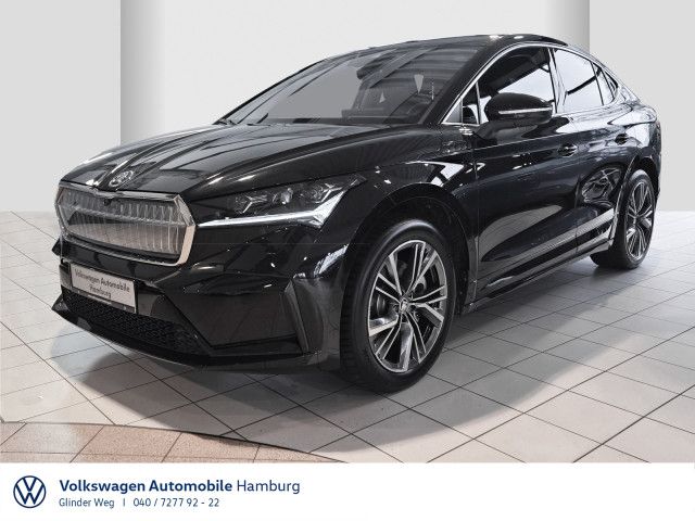 Skoda Enyaq 19.878 km 37.690 &euro; Glinde 21509