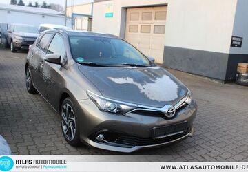 Toyota Auris 35.000 km 12.950 &euro; Norderstedt/Hamburg 22848