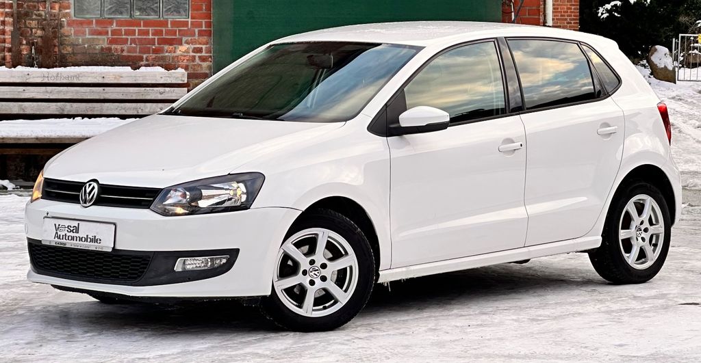 VW Polo 205.000 km 3.699 &euro; Kisdorf 24629