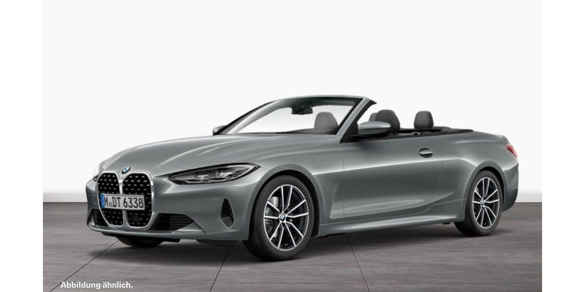 BMW 430 41.832 km 41.614 &euro; Barsbüttel bei Hamburg 22885