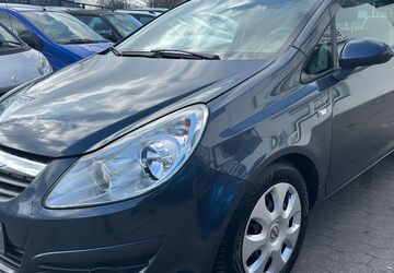 Opel Corsa 117.000 km 1.990 &euro; Hamburg 20537