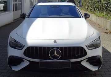 Mercedes-Benz AMG GT 34.382 km 94.850 &euro; Hamburg 22525