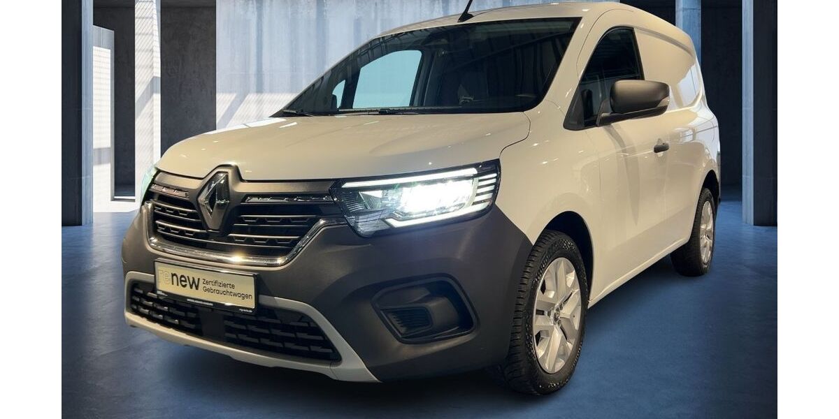 Renault Kangoo 100.533 km 12.490 &euro; Hamburg 22763