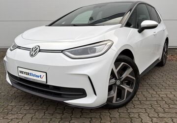 VW ID.3 16.400 km 30.950 &euro; Neu Wulmstorf 21629