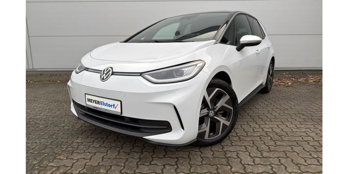 VW ID.3 16.400 km 30.950 &euro; Neu Wulmstorf 21629