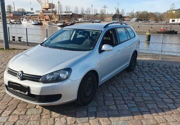 VW Golf 249.999 km 3.700 &euro; Hamburg 21075