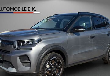 Citroen C3 12.700 km 21.450 &euro; Bönningstedt 25474